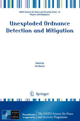 Unexploded Ordnance Detection and Mitigation - 