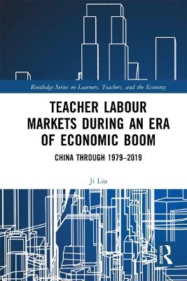 Teacher Labour Markets During an Era of Economic Boom