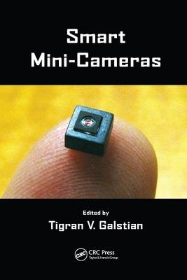 Smart Mini-Cameras - 