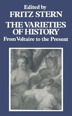 The Varieties of History