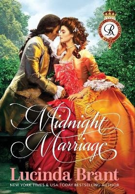 Midnight Marriage - Lucinda Brant