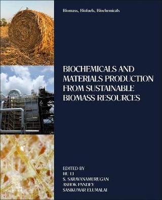Biomass, Biofuels, Biochemicals