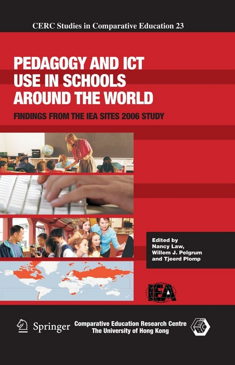 Pedagogy and ICT Use in Schools around the World - 