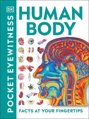 Pocket Eyewitness Human Body