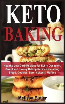 Keto Baking