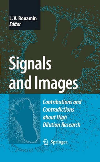 Signals and Images