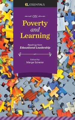 On Poverty and Learning - 