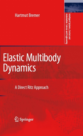 Elastic Multibody Dynamics