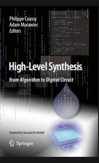 High-Level Synthesis
