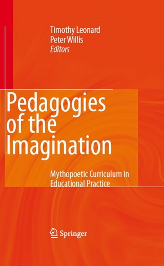 Pedagogies of the Imagination
