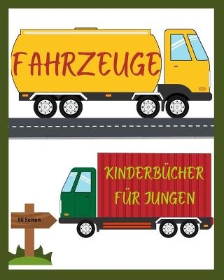 lustige Aktivit&auml;ten mit Autos -  Catherine Tagarta