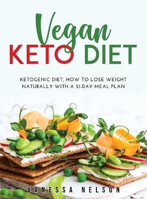 Vegan Keto Diet