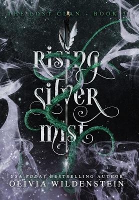Rising Silver Mist - Olivia Wildenstein