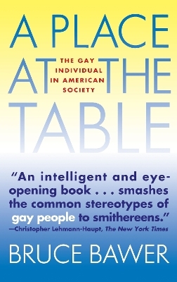 Place at the Table - Bruce Bawer