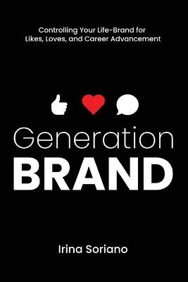 Generation Brand - Irina Soriano
