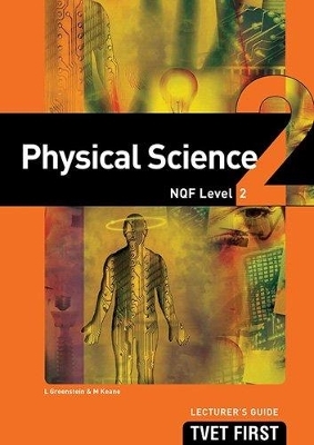 Physical Science NQF2 Lecturer's Guide