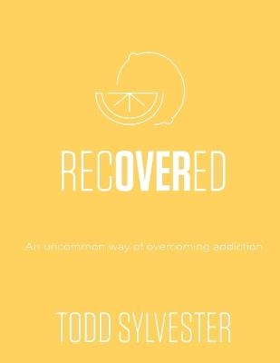 RecoverED - Todd Sylvester