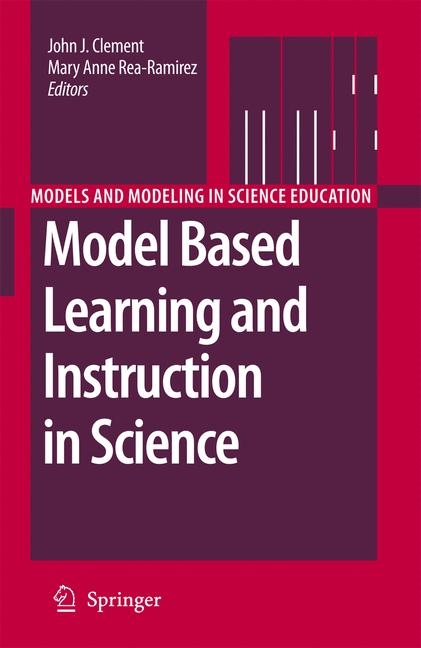 Model Based Learning and Instruction in Science - 