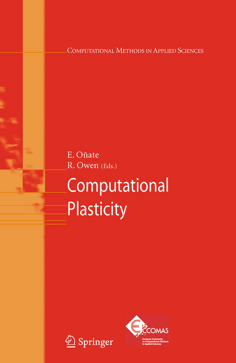 Computational Plasticity - 