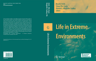Life in Extreme Environments