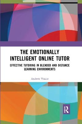 The Emotionally Intelligent Online Tutor - Andrew Youde