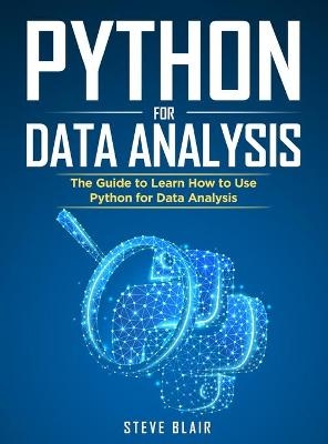 Python for Data Analysis