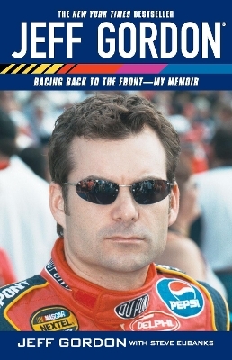 Jeff Gordon - Jeff Gordon
