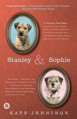 Stanley and Sophie - Kate Jennings