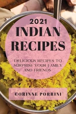 Indian Recipes 2021