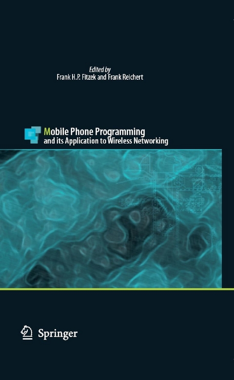 Mobile Phone Programming - 