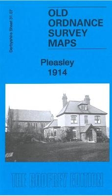 Pleasley 1914