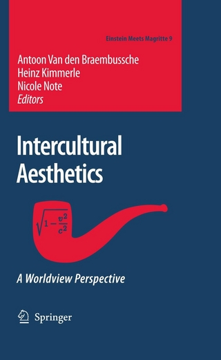 Intercultural Aesthetics