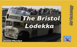 THE BRISTOL LODEKKA