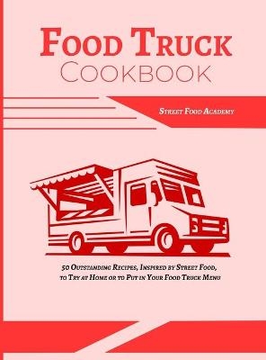 Food Truck Cookbook