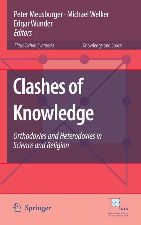 Clashes of Knowledge - 