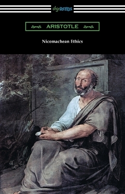 Nicomachean Ethics (Translated by W. D. Ross with an Introduction by R. W. Browne) -  Aristotle