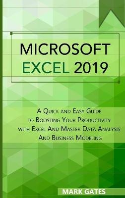 Microsoft Excel 2019