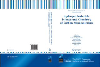 Hydrogen Materials Science and Chemistry of Carbon Nanomaterials