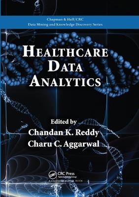 Healthcare Data Analytics - 