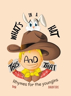 This And That What's In A Hat