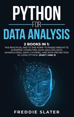 Python for Data Analysis