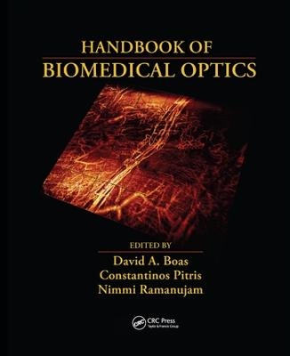 Handbook of Biomedical Optics - 