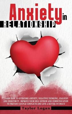 Anxiety in Relationship