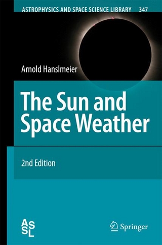 Sun and Space Weather