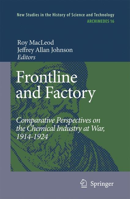 Frontline and Factory - 