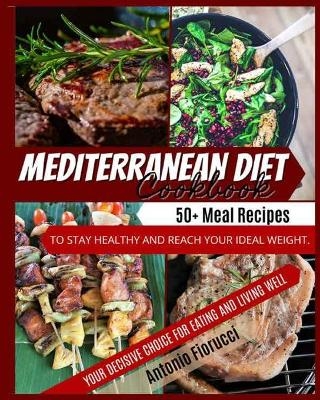Mediterranean Diet Cookbook
