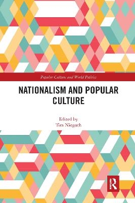 Nationalism and Popular Culture - 