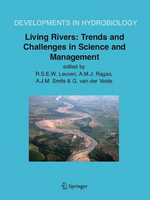 Living Rivers: Trends and Challenges in Science and Management - 