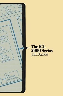 I. C. L. 2900 Series