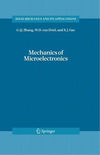 Mechanics of Microelectronics